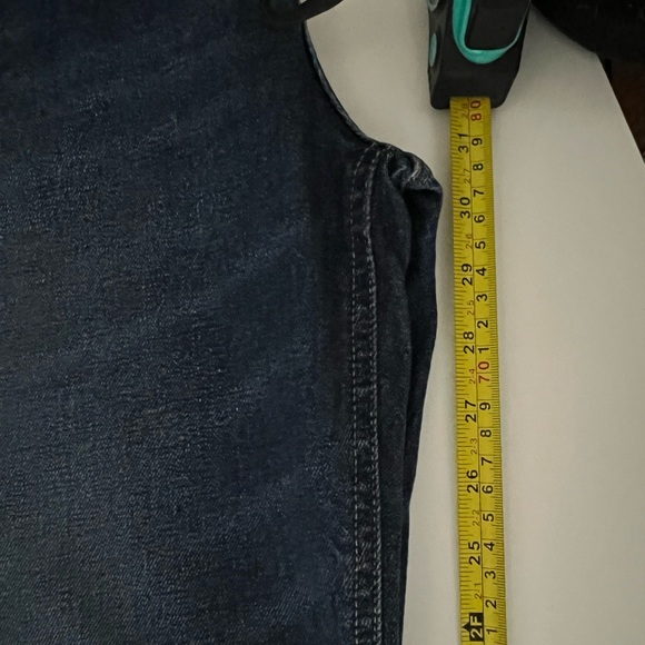 NWT Citizens of Humanity Libby Relaxed Bootcut Jeans Women’s Size 26 - Picture 16 of 16